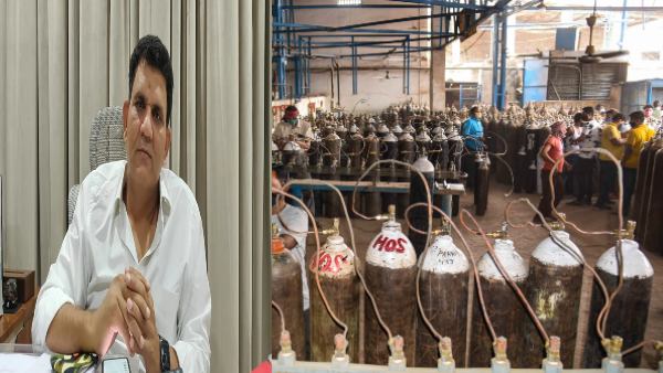 सरकार से भी नहीं लिया कोई सहयोग सरकार से भी नहीं लिया कोई सहयोग