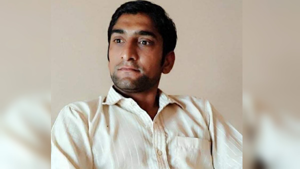 कौन हैं राजेश कुमार सुथार?