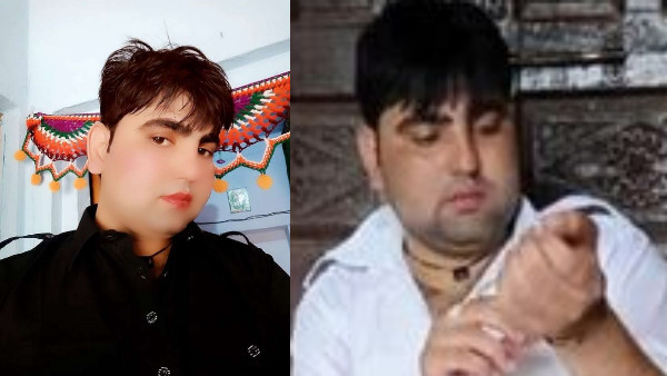 आरोपियों की गिरफ्तारी की मांग 