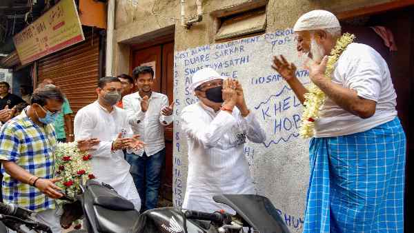 दक्षिण 24 परगना में भी बदल चुके हैं हालात