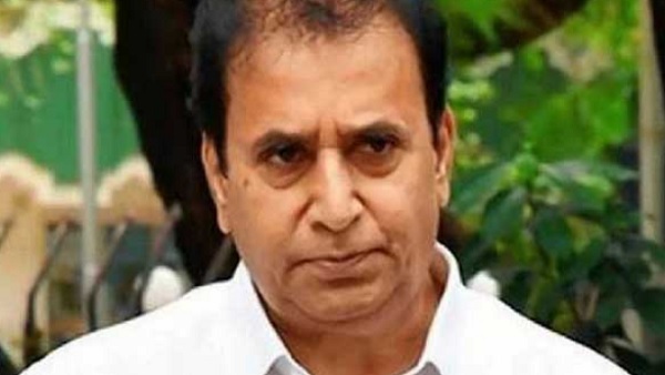 लंबा रहा है सियासी सफर 