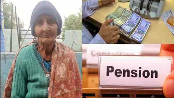 जब 12 साल की थी तब पति की हो गई मौत जब 12 साल की थी तब पति की हो गई मौत