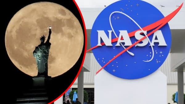 तीन नासा प्रशिक्षुओं को हुई जेल 