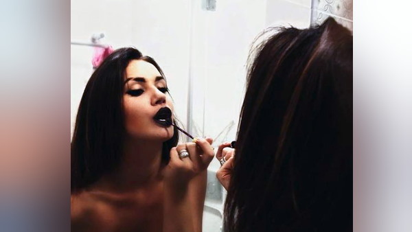 टैटू की वजह से हुई याना की पहचान टैटू की वजह से हुई याना की पहचान