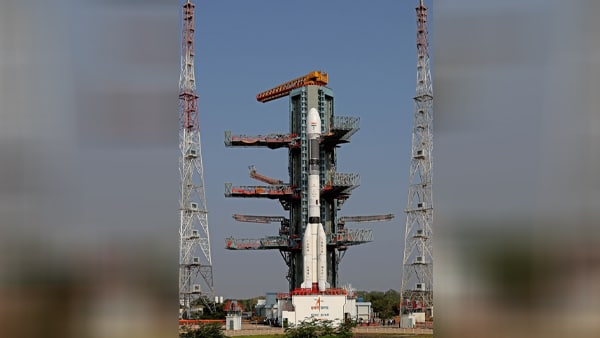 इसरो का ऑब्जरवेशन सैटेलाइट 