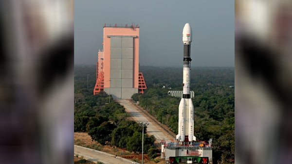 इसरो की आगे की प्लानिंग