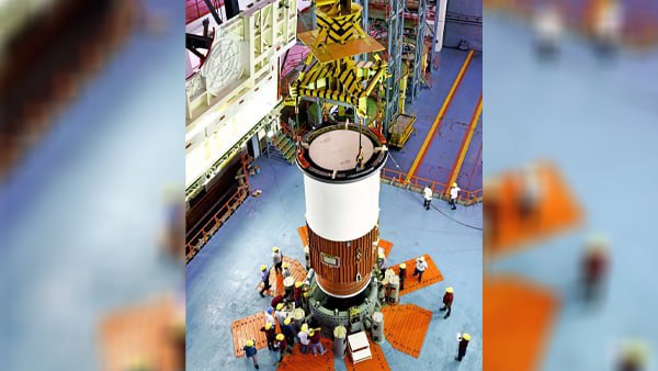 इसरो पर गर्व