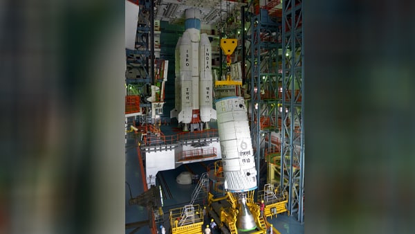 सैटेलाइट के कैमरे