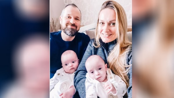 रिबेका के साथ हुआ चमत्कार