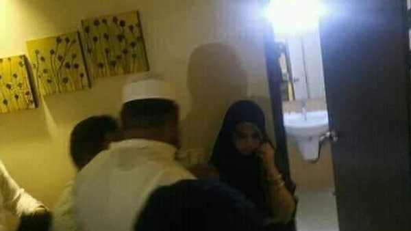 ‘इस्लाम के नाम पर कलंक’