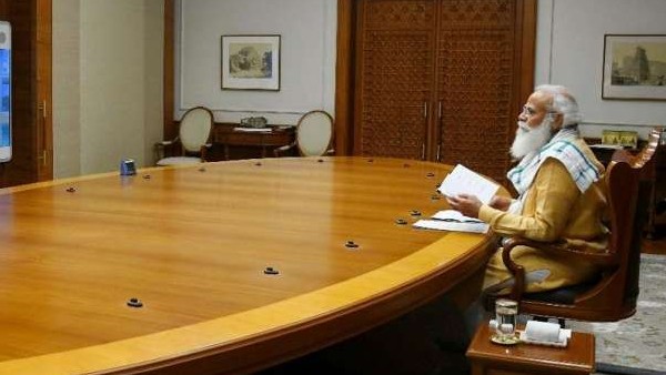 ईयू की बैठक में वर्चुअल होंगे शामिल