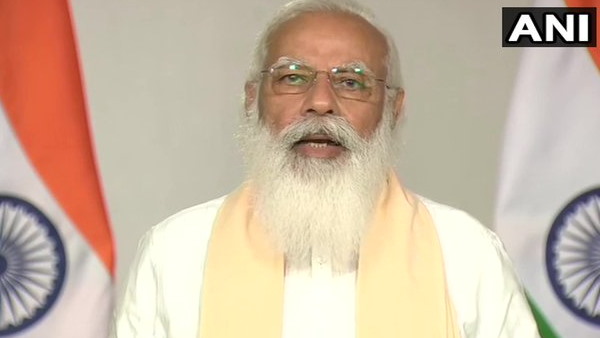 interacted with vaccine manufacturers from across the country via video conferencing interacted with vaccine manufacturers from across the country via video conferencing