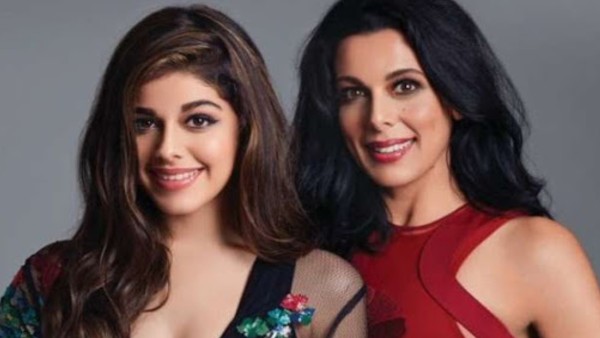 गोवा से करती हैं प्यार गोवा से करती हैं प्यार