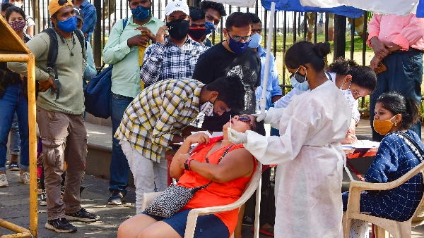 Coronavirus maharashtra Mumbai reports 8938 new COVID19 cases Coronavirus maharashtra Mumbai reports 8938 new COVID19 cases