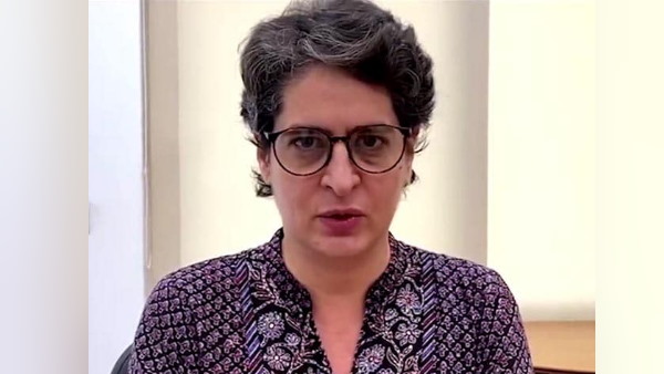 Priyanka Gandhi writes to CM Yogi Adityanath, offering a slew of suggestions on COVID19 management Priyanka Gandhi writes to CM Yogi Adityanath, offering a slew of suggestions on COVID19 management