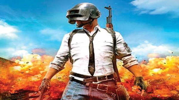 पबजी गेम की बुरी लत