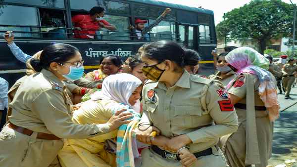 कॉन्टैक्ट ट्रेसिंग पर फोकस करे पंजाब