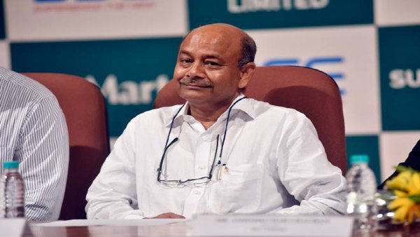 डी-मार्ट के फाउंडर हैं राधाकिशन दामानी डी-मार्ट के फाउंडर हैं राधाकिशन दामानी