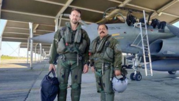 राफेल राफेल