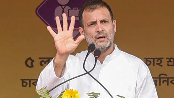 ना कोरोना को लेकर रणनीति ना वैक्सीन को लेकर