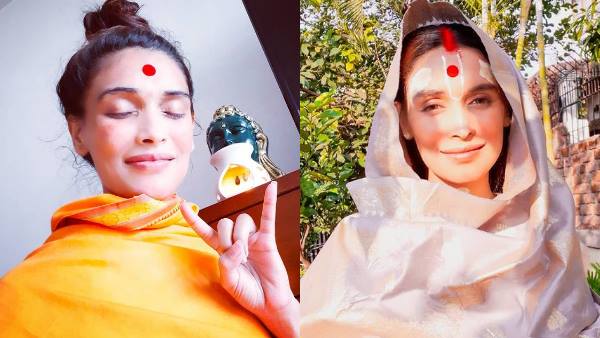 'मेरी बहन योगिनी है और 3 महीनों से कहीं नहीं गई'