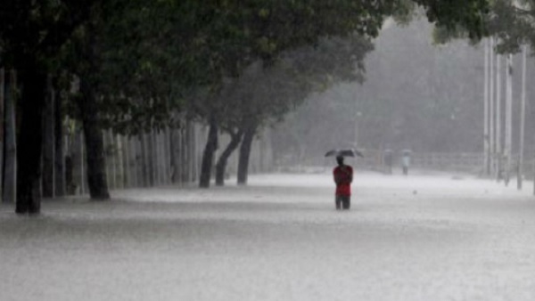  देश में अच्छी बारिश देखने को मिलेगी