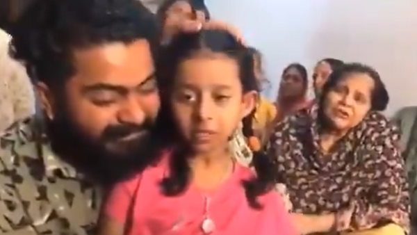 शनिवार को हुई अतिंम बार फोन पर बात शनिवार को हुई अतिंम बार फोन पर बात