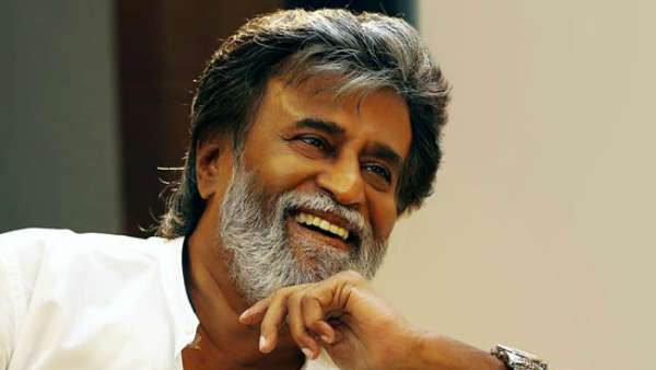 रजनीकांत एशिया के सबसे महंगे एक्टर हैं