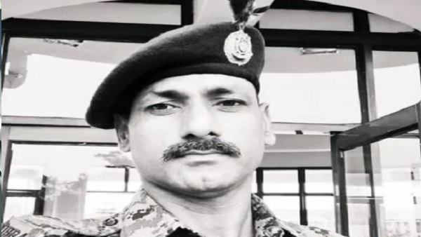 अयोध्‍या के राजकुमार यादव भी हुए शहीद