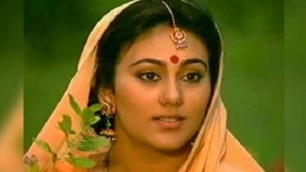 दीपिका चिखलिया बोलीं- आइए आने वाली पीढ़ी को रामयाण सिखाएं