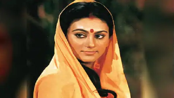 कुछ दिनों पहले दीपिका चिखलिया के ससुर का हुआ था निधन