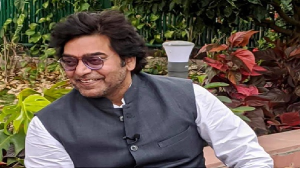 आशुतोष राणा हुए Covid पॉजिटिव