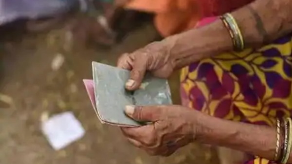 पिछले वर्ष तीन महीन तक दिया मुफ्त राशन