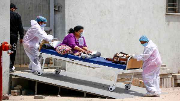 रेमडेसिविर का क्या साइड इफेक्ट हो सकता है?