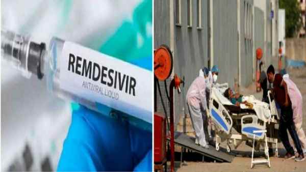 रेमडेसिविर क्या है और यह कैसे काम करता है ?