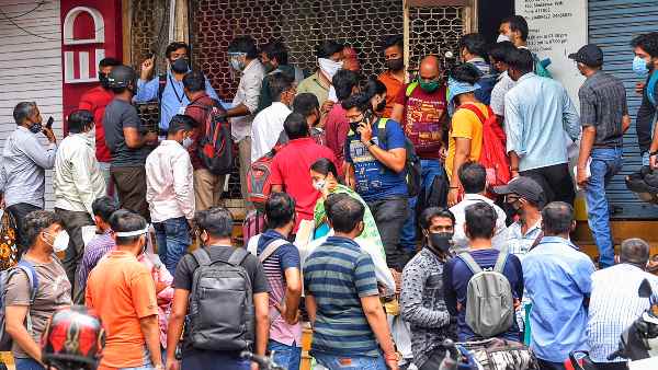 भारत में रेमडेसिविर की किल्लत क्यों हो गई है ?