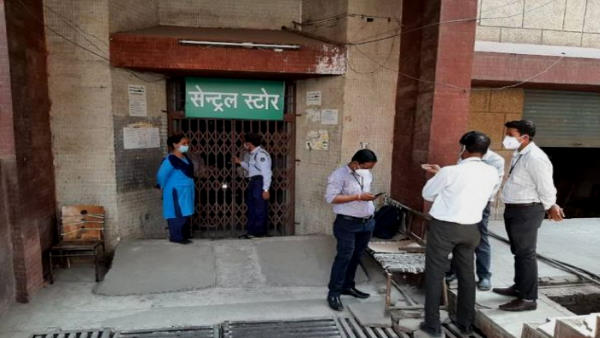 जानिए क्या है रेमडेसिविर इंजेक्शन? जानिए क्या है रेमडेसिविर इंजेक्शन?