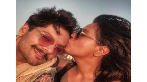 दोनों ने बनाया अपना प्रोडक्शन हाउस दोनों ने बनाया अपना प्रोडक्शन हाउस