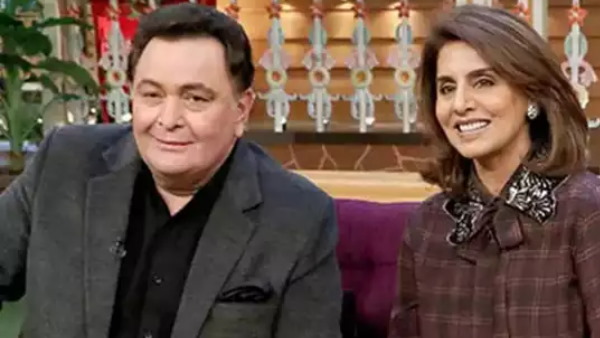 अस्पताल में भी थी काम की चिंता