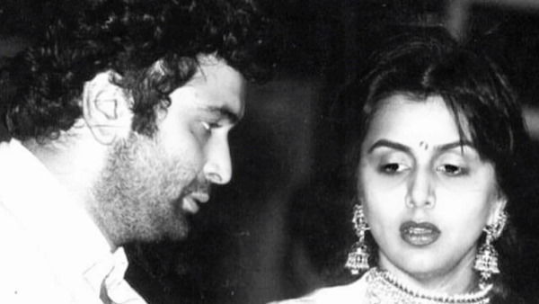 'उनके बिना जिंदगी अब पहले जैसी नहीं'