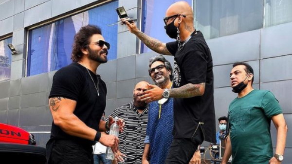 'असल जिंदगी में खतरों के खिलाड़ी ना बनें'