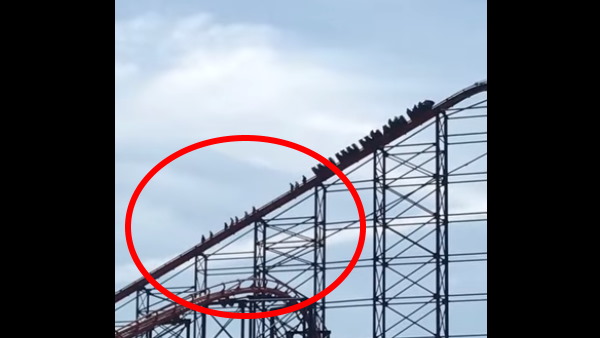 थम गई लोगों की सांसें