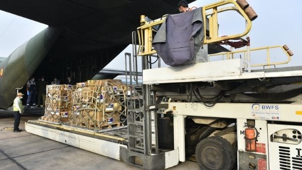 रोमानिया से मदद रोमानिया से मदद