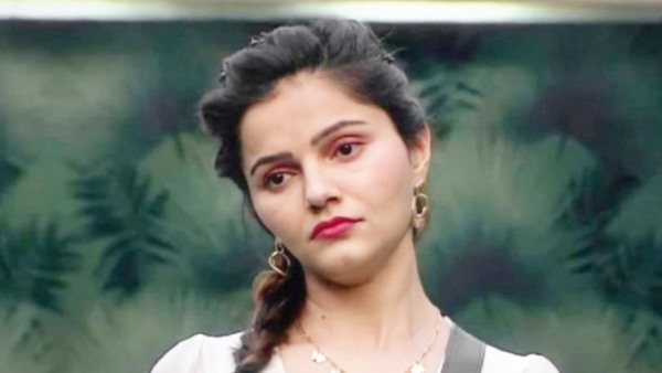 रुबीना दिलैक शक्ति: अस्तित्व के एहसास की में फिर करेंगी एंट्री 