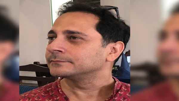 ...तो सौरभ किरपाल बन सकते हैं देश के पहले समलैंगिक जज ...तो सौरभ किरपाल बन सकते हैं देश के पहले समलैंगिक जज