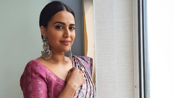 जब परेश रावल को स्वरा ने कहा- बेशर्म सांसद 