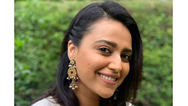 जब स्वरा ने कहा- निर्देशक मेरा किया करते थे पीछा 