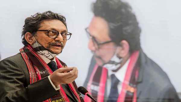 'अंबेडकर ने संस्कृत को 'आधिकारिक राष्ट्रीय भाषा' बनाने का प्रस्ताव दिया था'