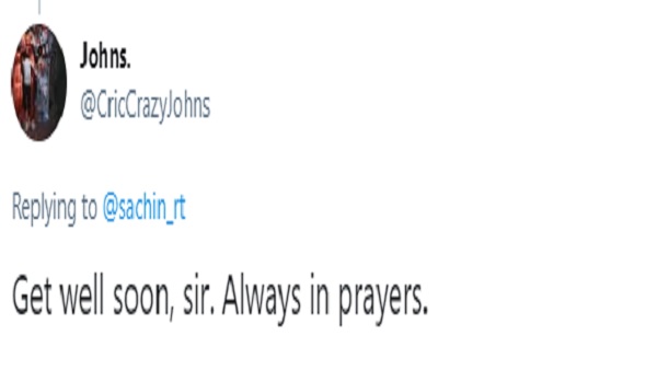 कोरोना संक्रमित सचिन तेंदुलकर पहुंचे अस्पताल, परेशान फैंस 