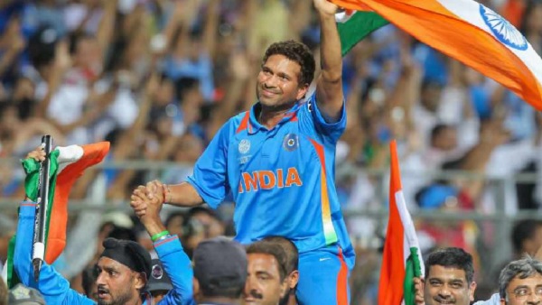 10 साल पहले भारत बना था विश्वविजेता 